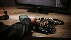 Backdrop to the movie "Wrongful Death" #790427