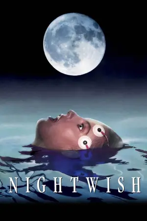 Poster to the movie "Nightwish" #692167