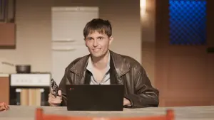 Backdrop to the movie "Yannick" #193984