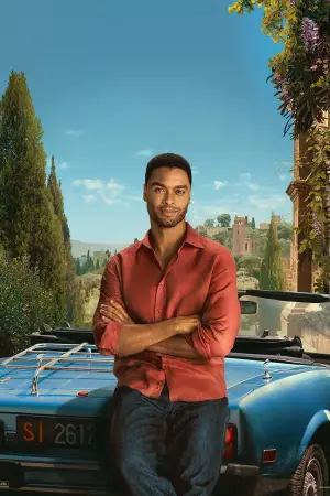 Poster to the movie "You, Me & Tuscany" #774582