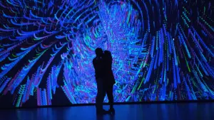 Watch film Zoe | Official Trailer