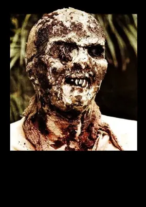 Poster to the movie "Zombie Flesh Eaters" #273809