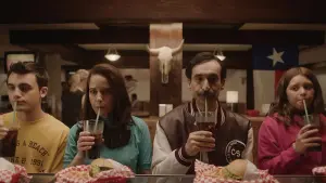 Backdrop to the movie "Stolen Vacation" #326443