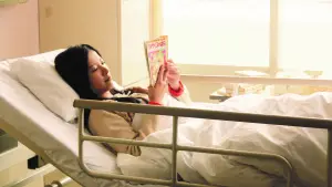 Backdrop to the movie "A Story of Yonosuke" #726343