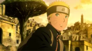 Backdrop to the movie "The Last: Naruto the Movie" #694838