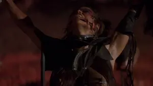 Backdrop to the movie "Ghosts of Mars" #357724