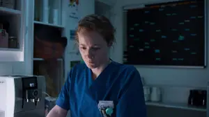 Backdrop to the movie "Late Shift" #586847