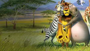 Backdrop to the movie "Madagascar: Escape 2 Africa" #801376