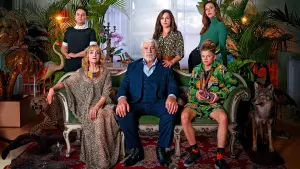 Backdrop to the movie "The Origin of Evil" #390267