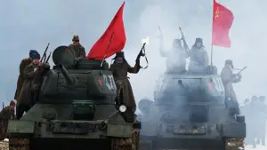 Backdrop to the movie "Joy Division" #644792