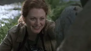 Backdrop to the movie "The Lost World: Jurassic Park" #631592