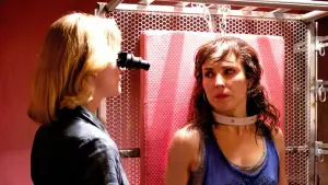 Backdrop to the movie "Rupture" #425214