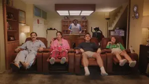 Backdrop to the movie "Stolen Vacation" #326444