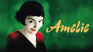 Backdrop to the movie "Amélie" #648898