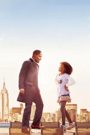 Poster to the movie "Annie" #666411