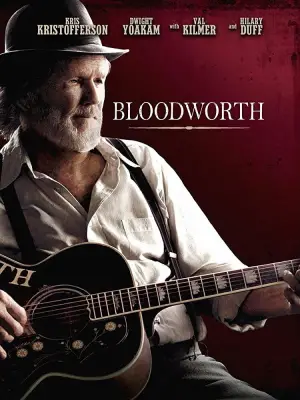 Poster to the movie "Bloodworth" #720485