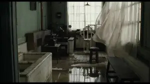 Backdrop to the movie "Cure" #858778