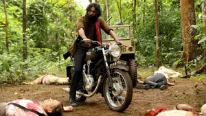 Backdrop to the movie "Captain Miller" #760805