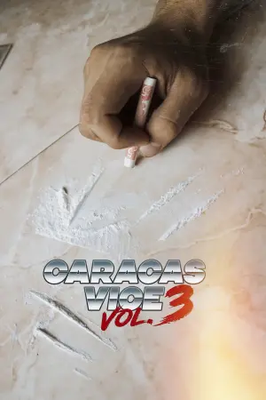 Poster to the movie "Caracas Vice Vol. 3" #192178