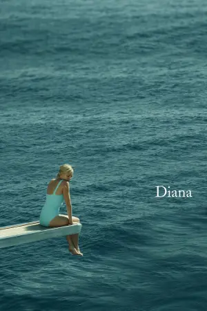 Poster to the movie "Diana" #359177