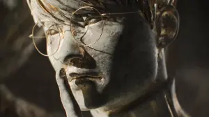 Backdrop to the movie "Hall of Legends: Faker" #504547