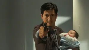 Backdrop to the movie "Hard Boiled" #533491