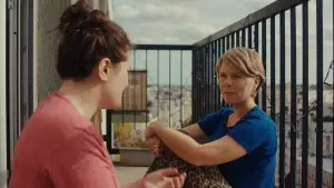 Backdrop to the movie "That Summer in Paris" #536511