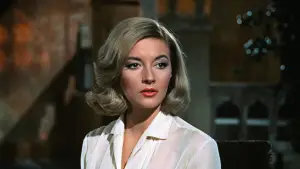 Backdrop to the movie "From Russia with Love" #624407