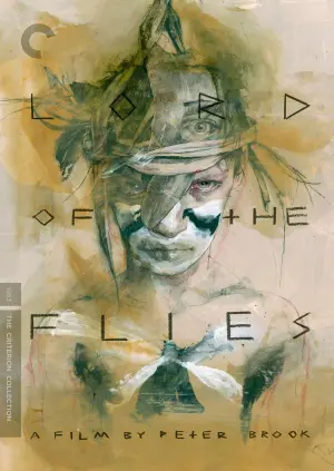 Poster to the movie "Lord of the Flies" #269169
