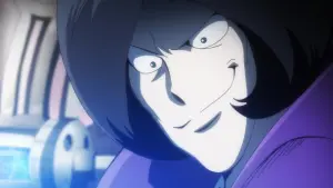 Backdrop to the movie "Lupin the Third: Is Lupin Still Burning?" #420346