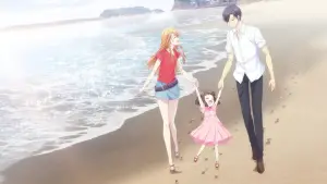 Backdrop to the movie "Fruits Basket -prelude-" #522251