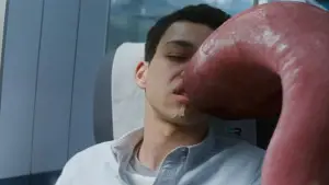 Backdrop to the movie "Pokémon Detective Pikachu" #646464