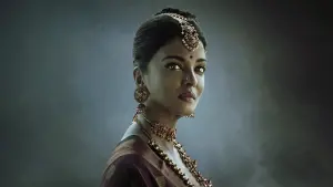 Backdrop to the movie "Ponniyin Selvan: Part I" #418230