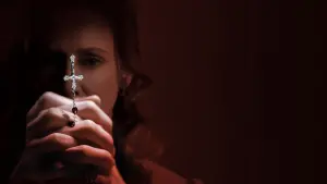 Backdrop to the movie "The Conjuring: The Devil Made Me Do It" #213686