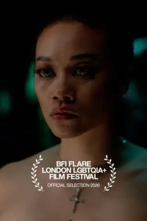 Poster to the movie "Spiders on My Lashline" #776850