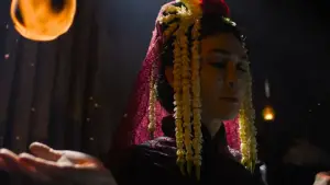 Backdrop to the movie "Suzzanna: Witchcraft" #764548