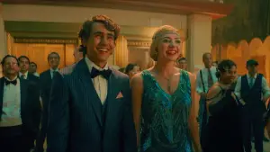 Backdrop to the movie "Girl Haunts Boy" #660800