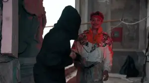 Backdrop to the movie "Thám Tử Sê Lốc Huy 5" #544457