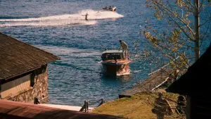 Backdrop to the movie "The Godfather Part II" #531368