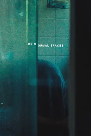 Movie poster "The Normal Spaces"