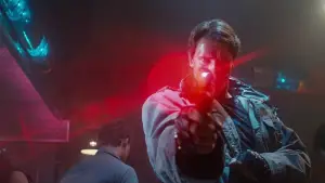 Backdrop to the movie "The Terminator" #557022