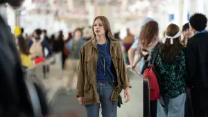 Backdrop to the movie "Un bel giorno" #769281