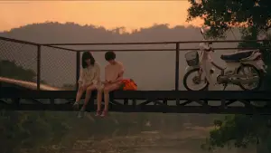 Backdrop to the movie "Uranus 2324" #706748