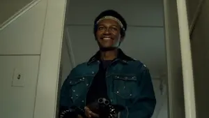 Backdrop to the movie "Vigilante" #389815