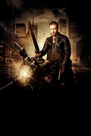 Poster to the movie "Man with No Past" #642158