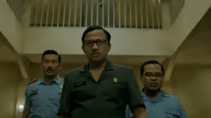 Backdrop to the movie "2nd Miracle in Cell No. 7" #787052