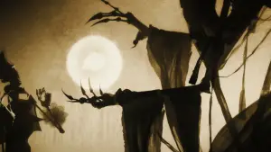 Backdrop to the movie "Harry Potter and the Deathly Hallows: Part 1" #558274