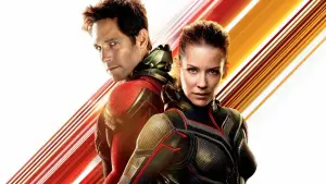 Backdrop to the movie "Ant-Man and the Wasp" #251470