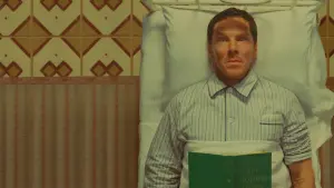 Backdrop to the movie "Poison" #347131