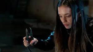 Backdrop to the movie "I Spit on Your Grave 2" #812183